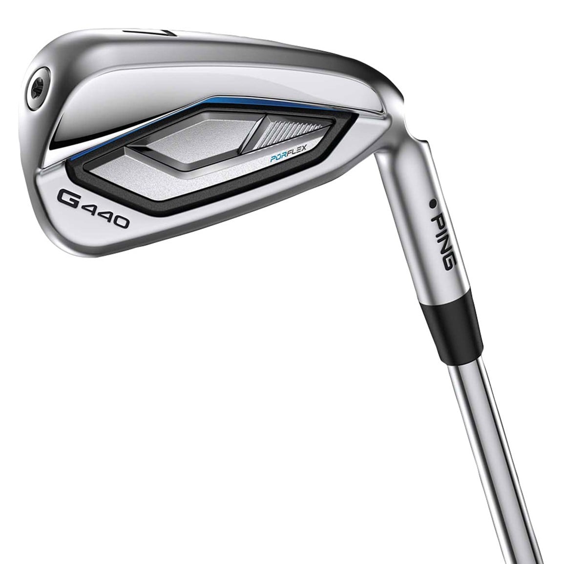 PING G440 irons product image