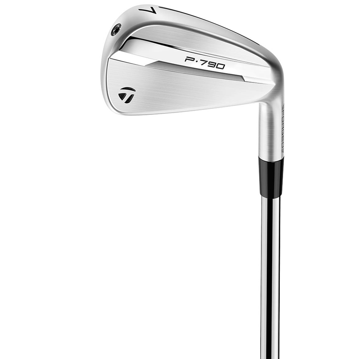 TaylorMade P790 irons image