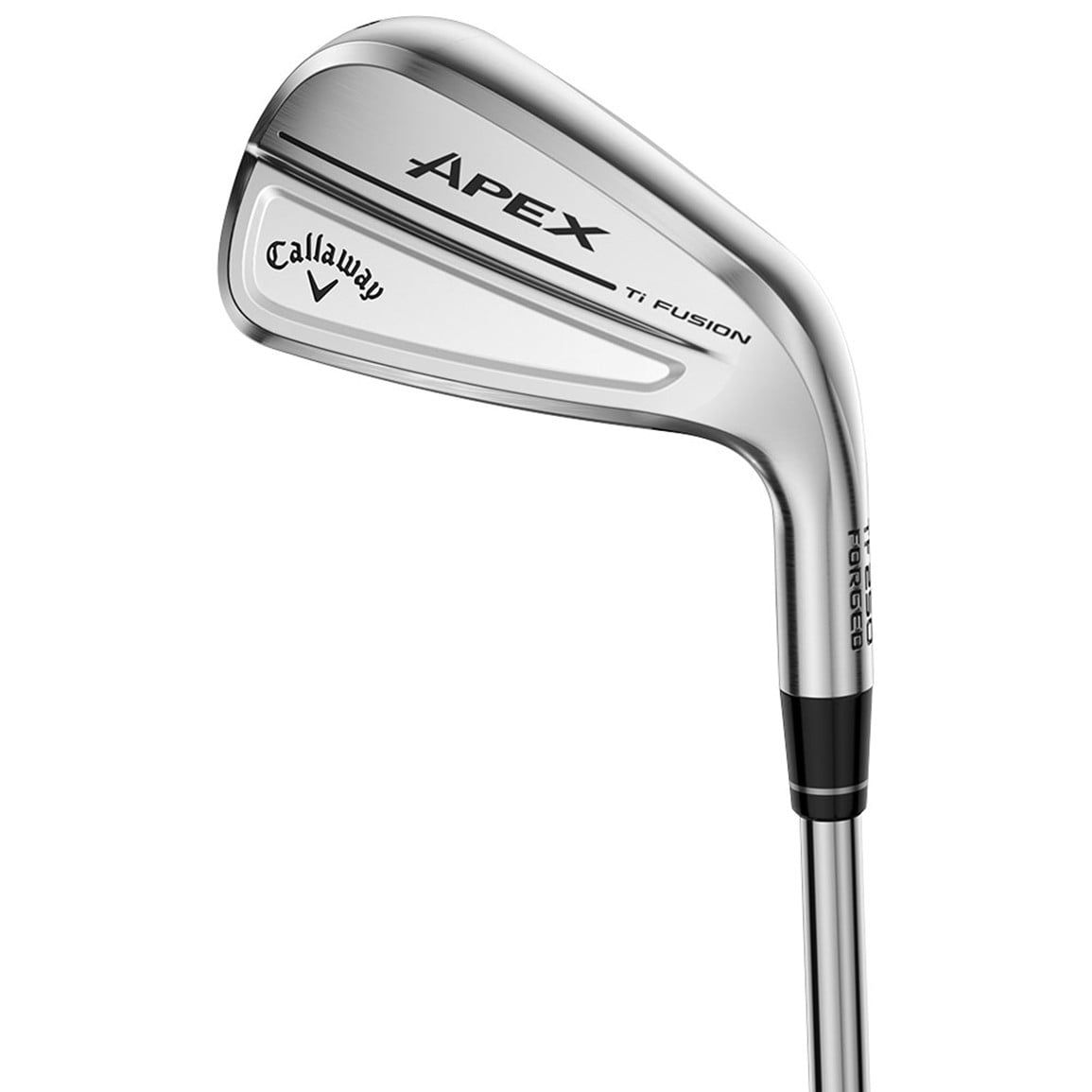 Srixon ZXi5 irons image