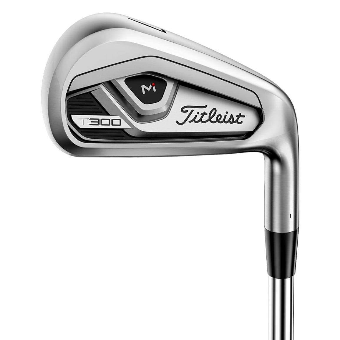 Callaway Elyte irons image