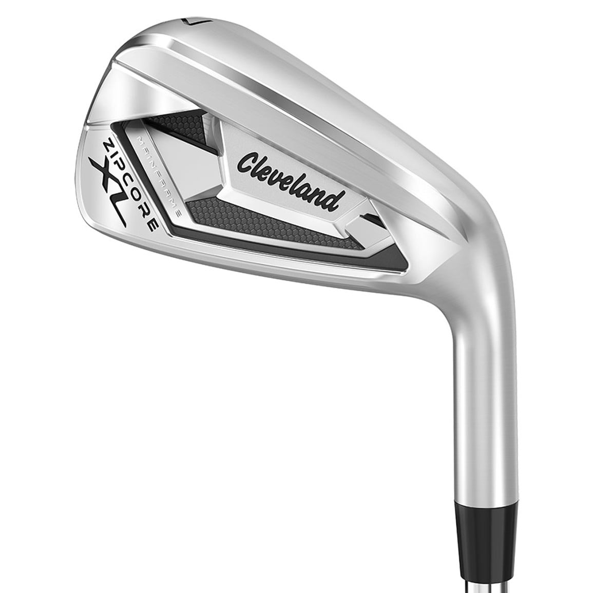 Cleveland Halo XL irons image