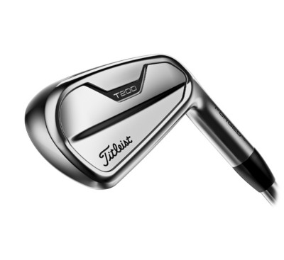 Titleist T200 iron head
