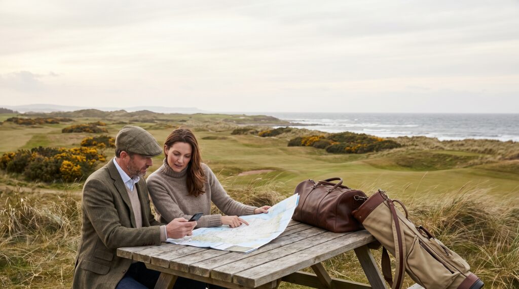 Why 2027 Golf Trips to Scotland and Ireland Are Booking Faster Than You Think