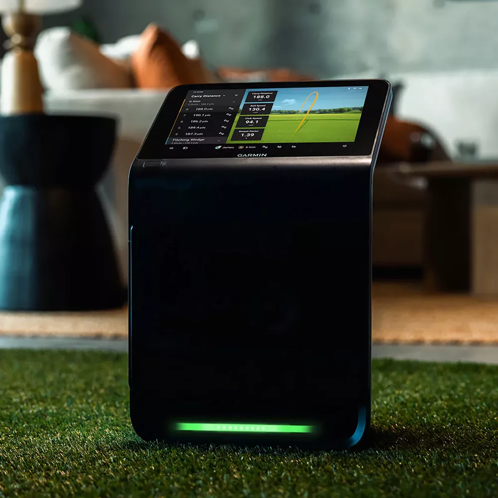 Garmin Approach R50 launch monitor