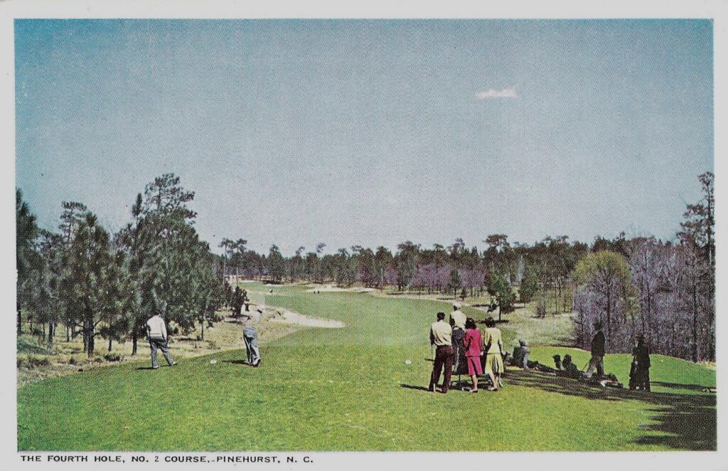 Pinehurst for First-Timers: How to Build a 3-Round Trip Beyond No. 2 Without Wasting Your Best Tee Time