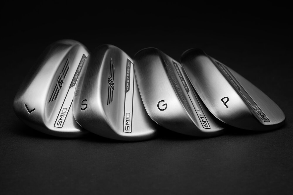Golf Wedges