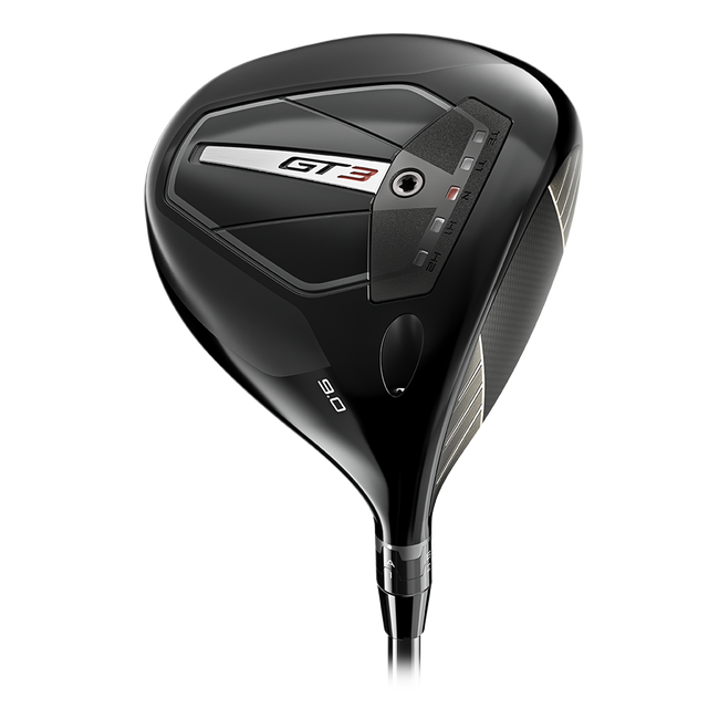 Titleist GT3 driver