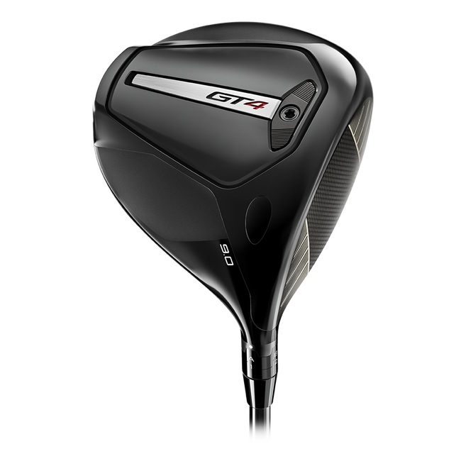 Titleist GT4 Driver