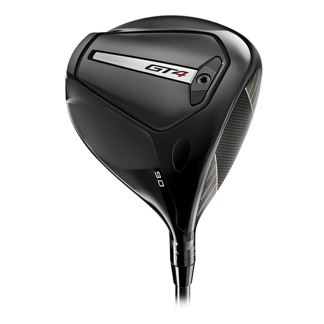 Titleist GT4 driver