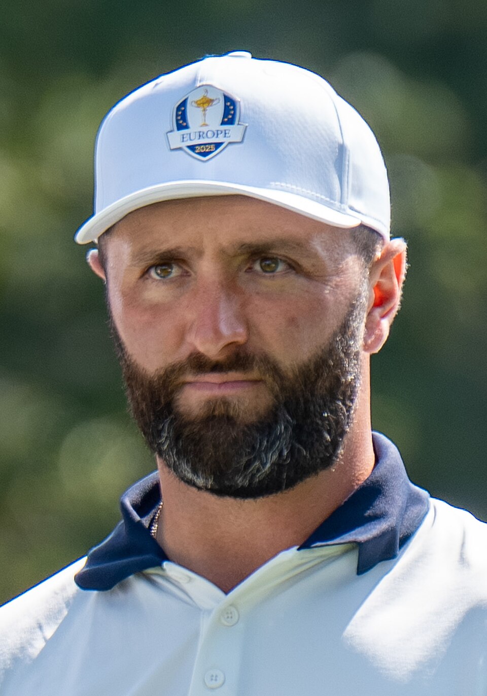 Jon Rahm player image
