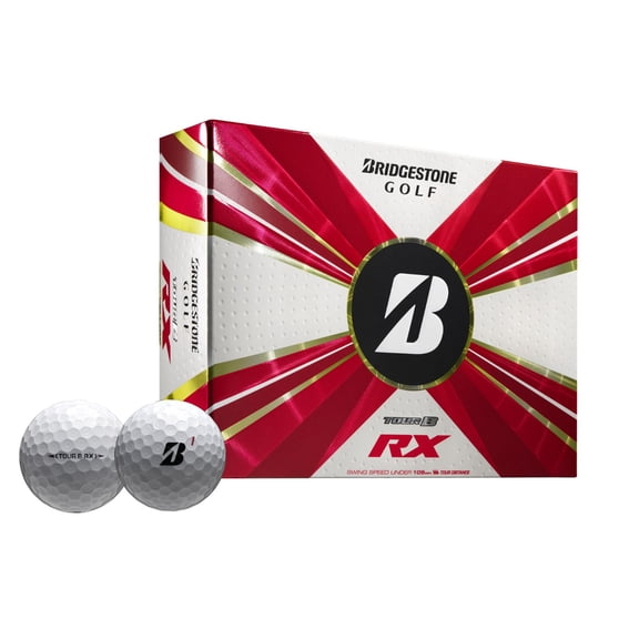 Bridgestone Tour B RX