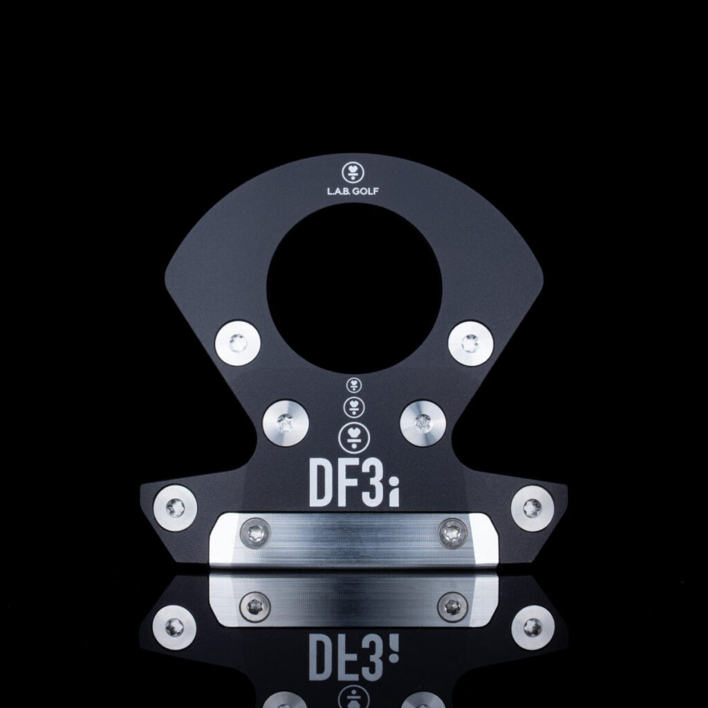 The L.A.B. Effect: Why Zero-Torque Putters are Dominating Bags at Augusta National This Week