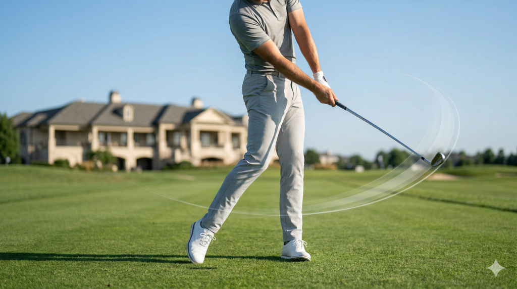 How to Sequence Your Downswing: 3 Feels to Improve Face Control and Strike Consistency