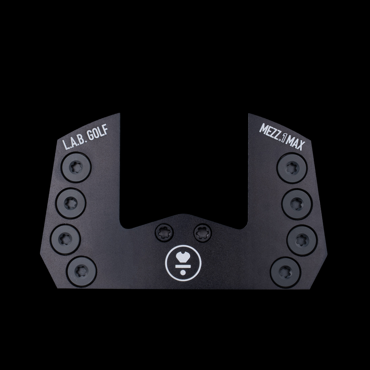 L.A.B. MEZZ.1 MAX putter product image