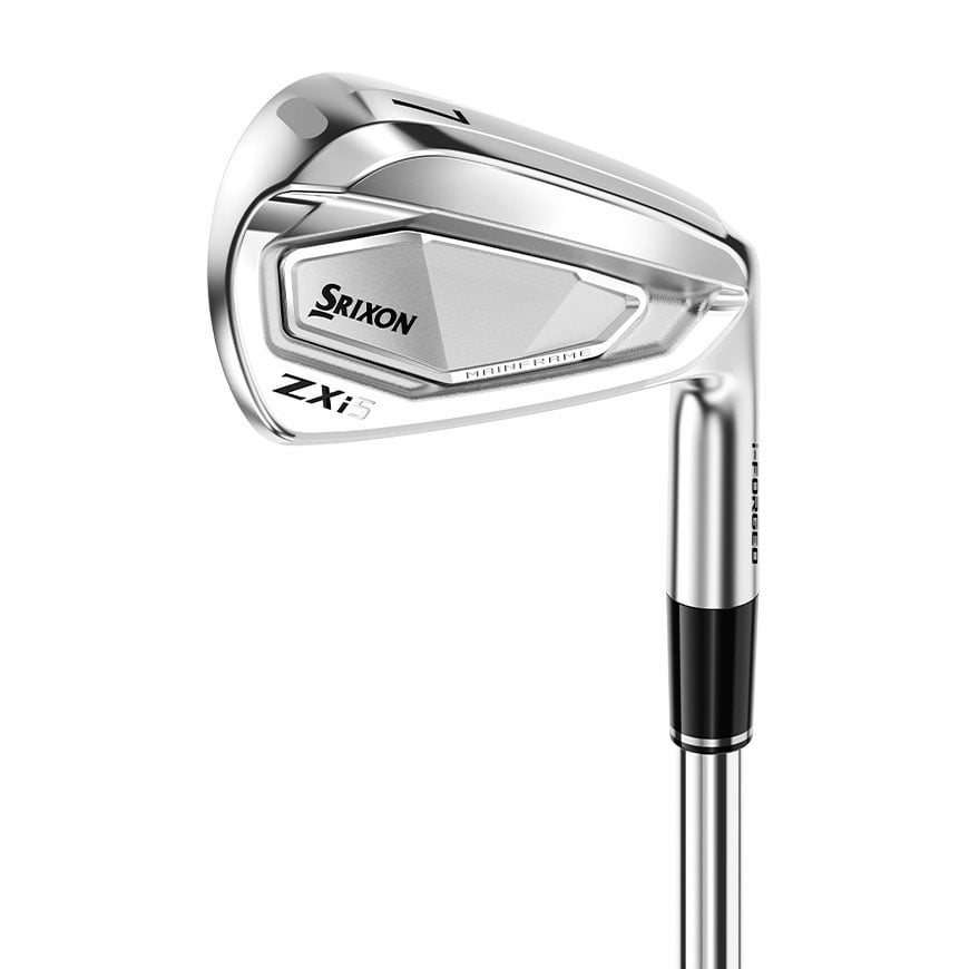 Srixon ZXi5 iron