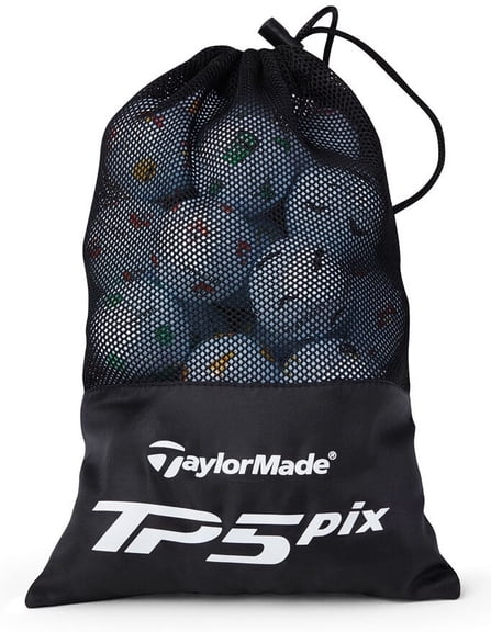 TaylorMade TP5x