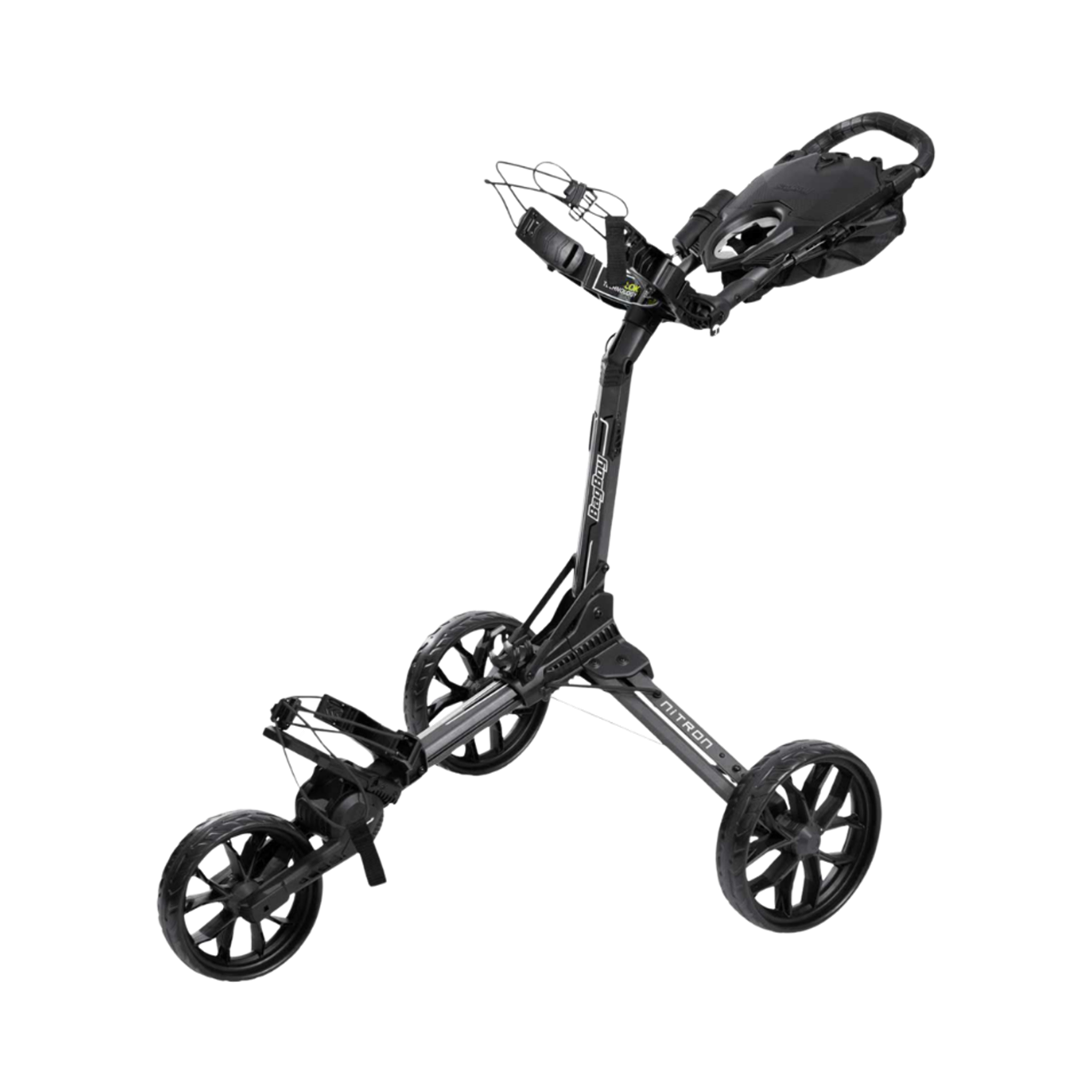 Best Budget Push Carts Under $300