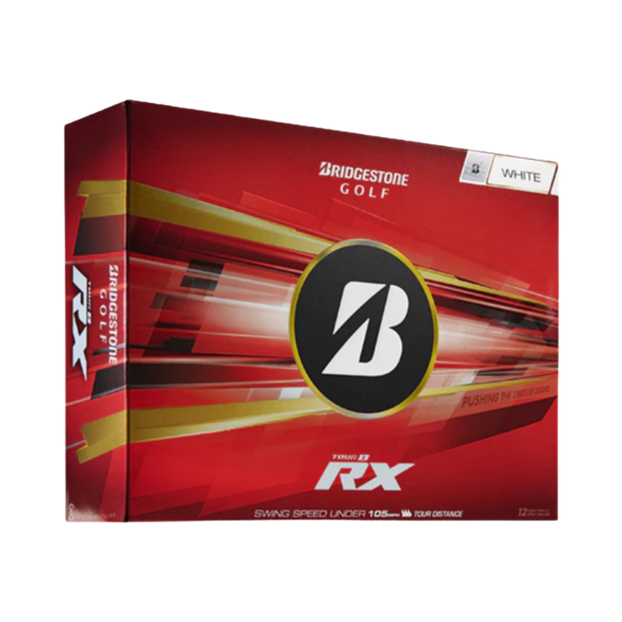 Bridgestone Tour B RX product