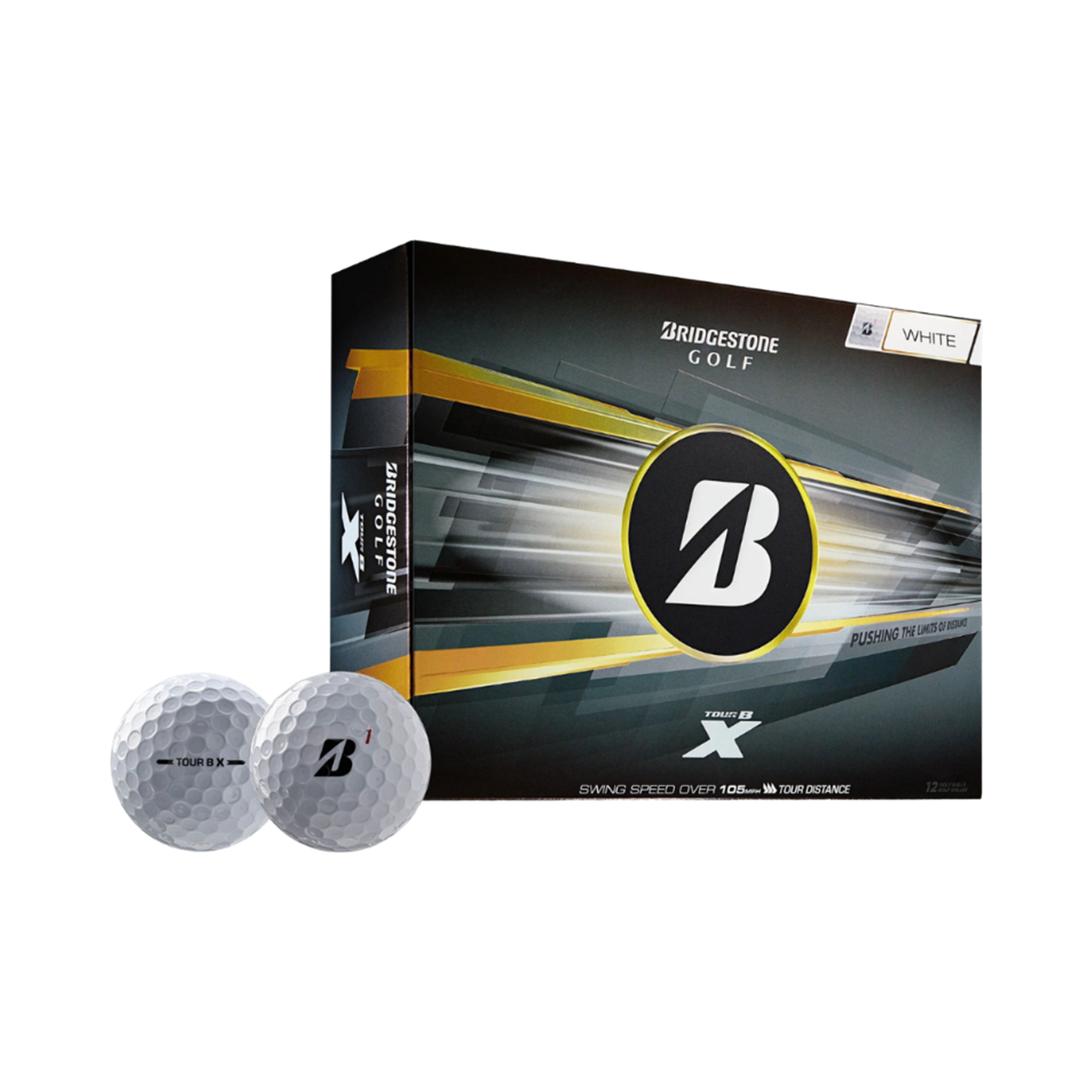 Bridgestone Tour B X product