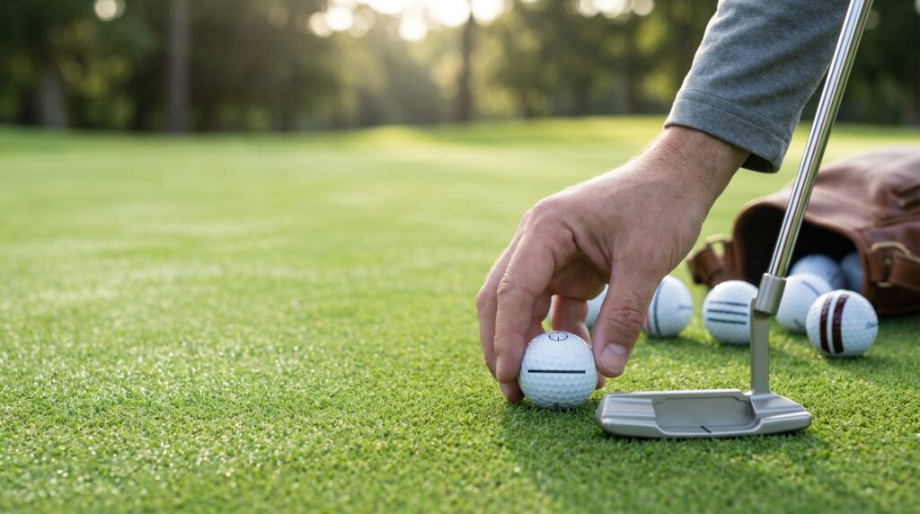 Callaway Alignment Golf Balls Buyer’s Guide