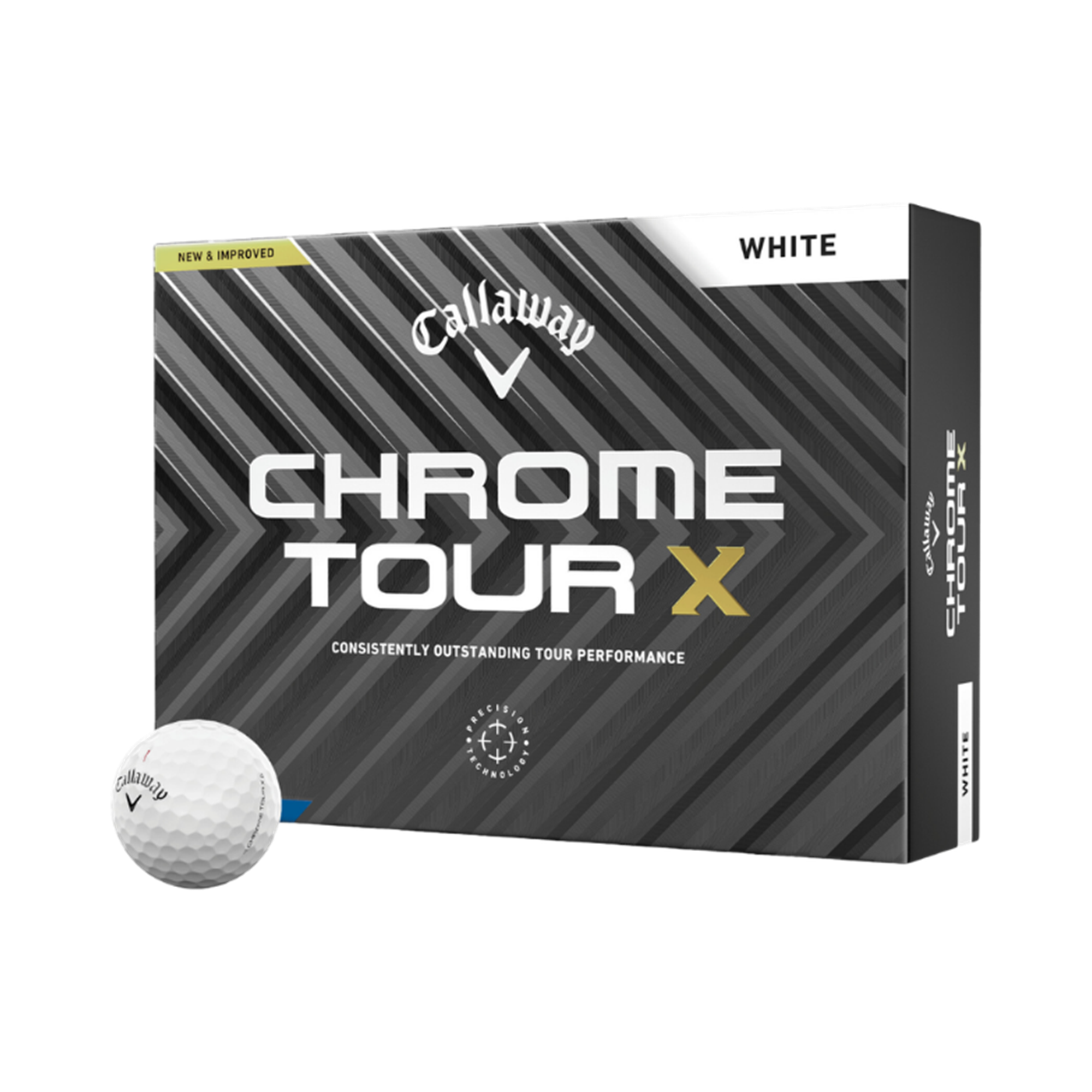 Callaway Chrome Tour X product