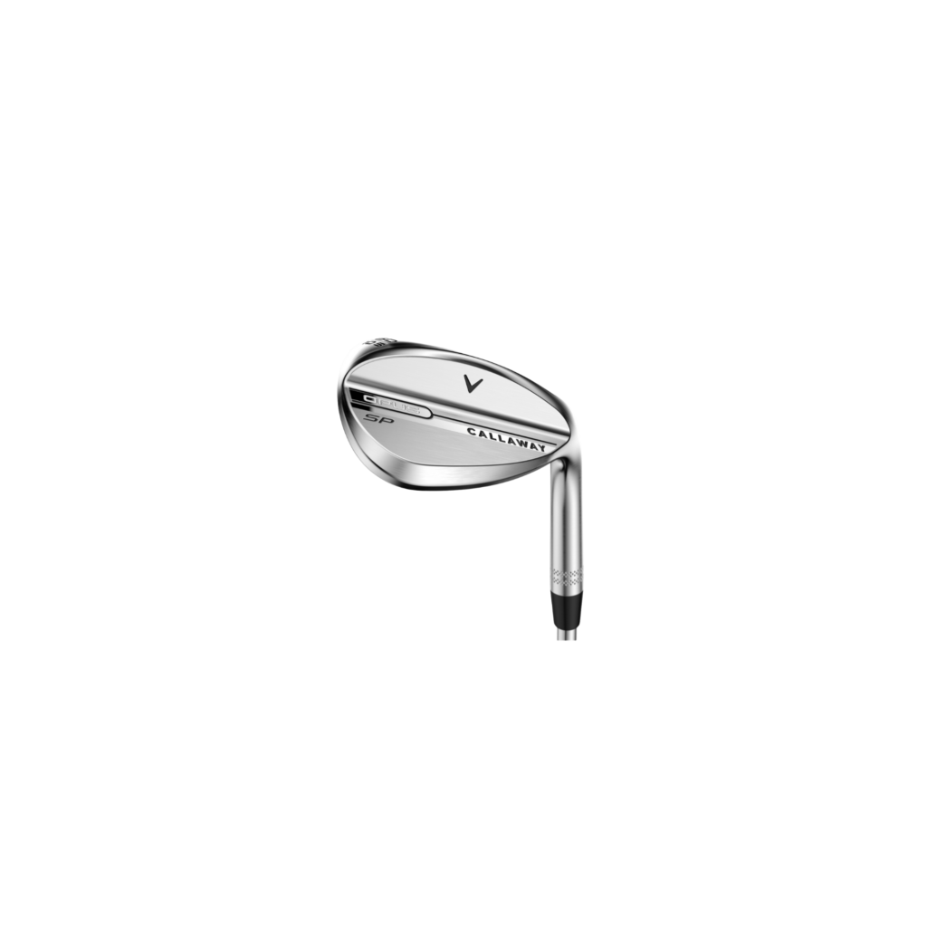 How Bounce and Grind Affect Misses from Tight Lies