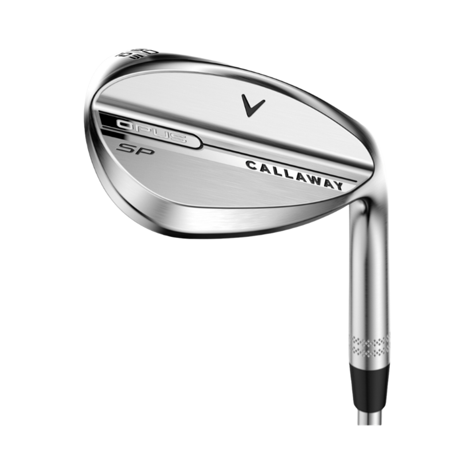Callaway Opus wedge in tour scoring-club category