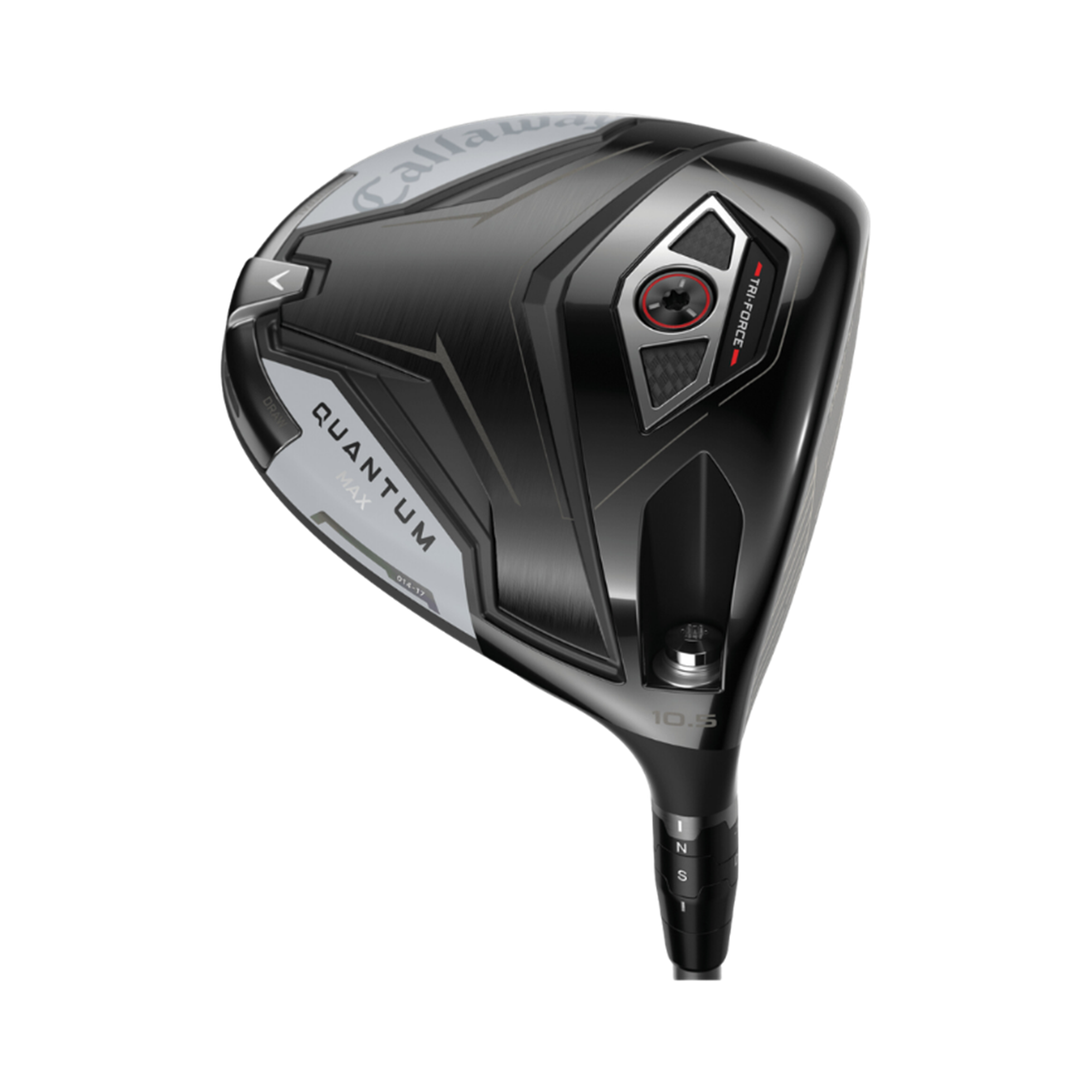 Callaway Quantum Max Driver