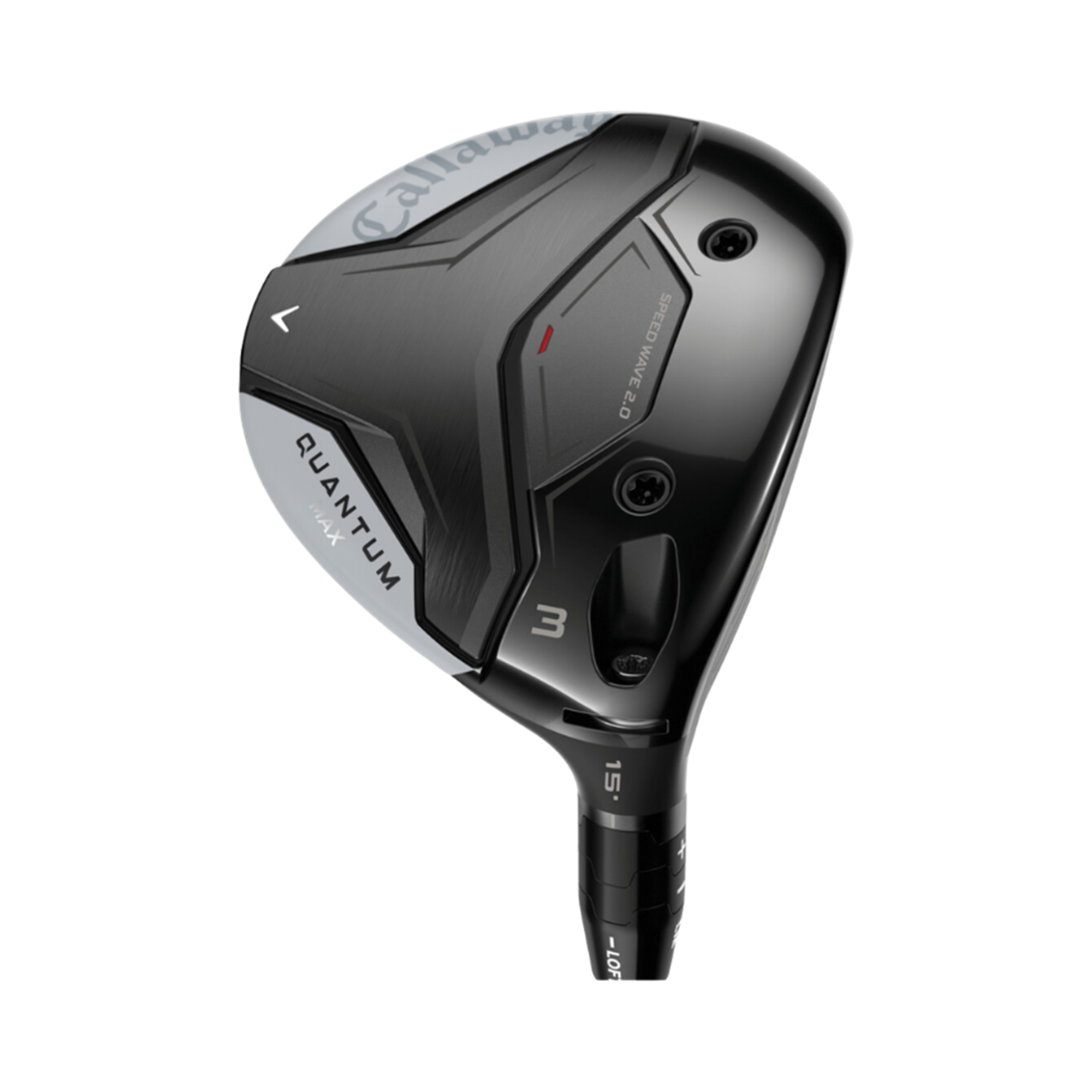 Callaway Quantum Max Fairway product