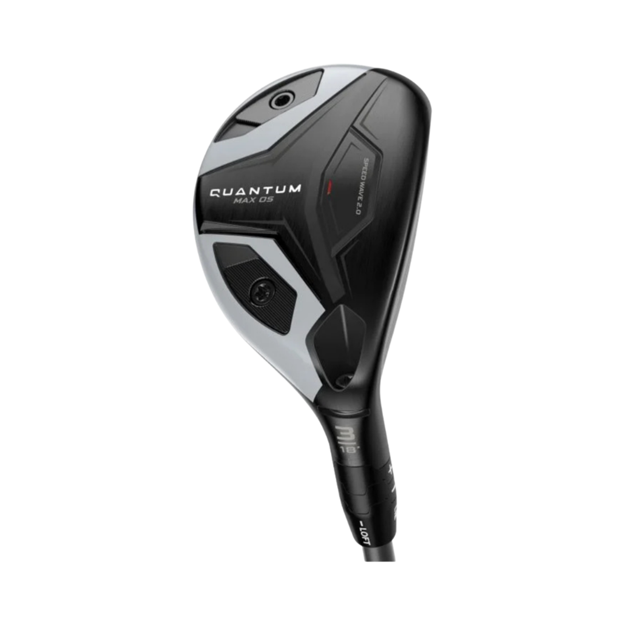 Callaway Quantum Max OS Hybrid product