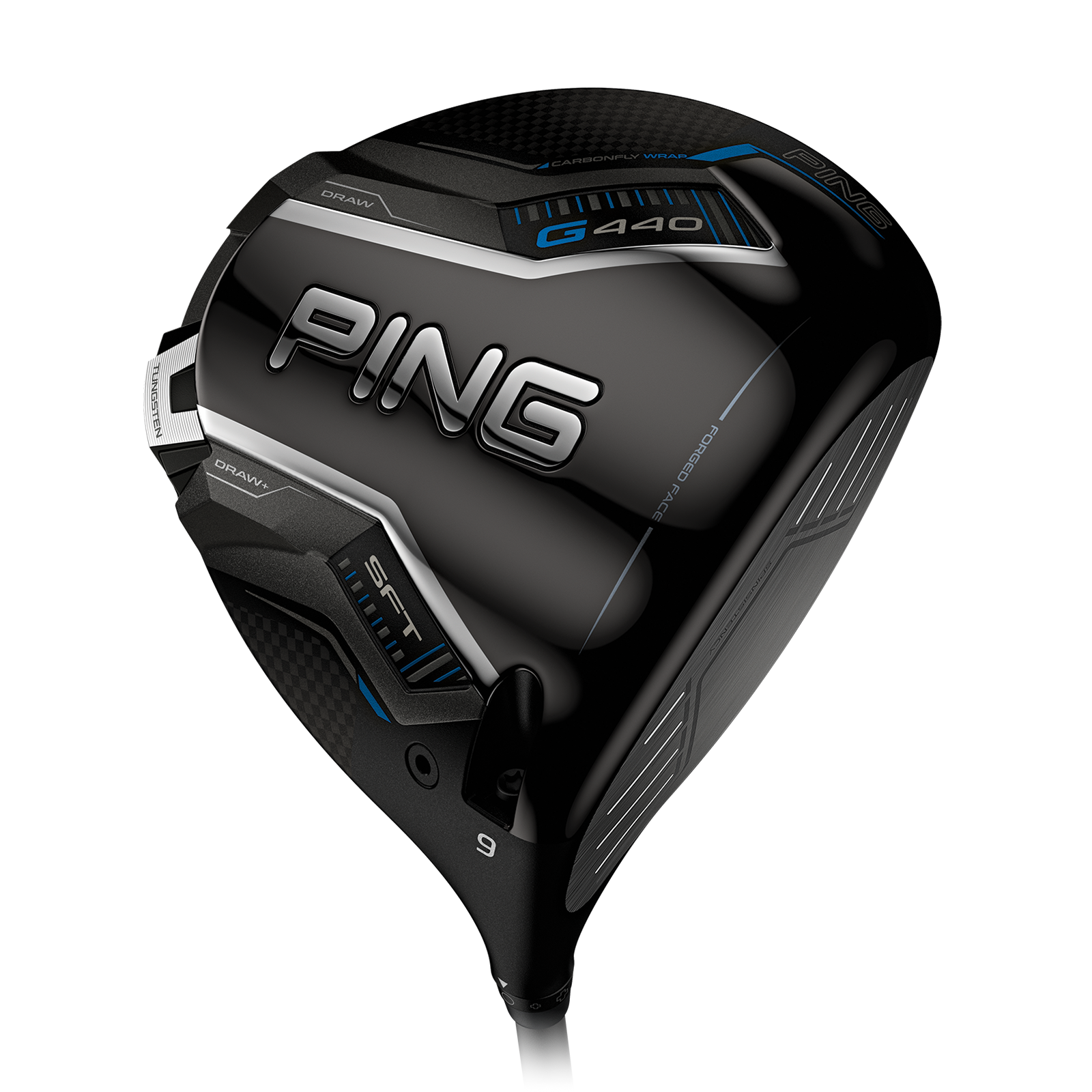 PING G440 SFT driver