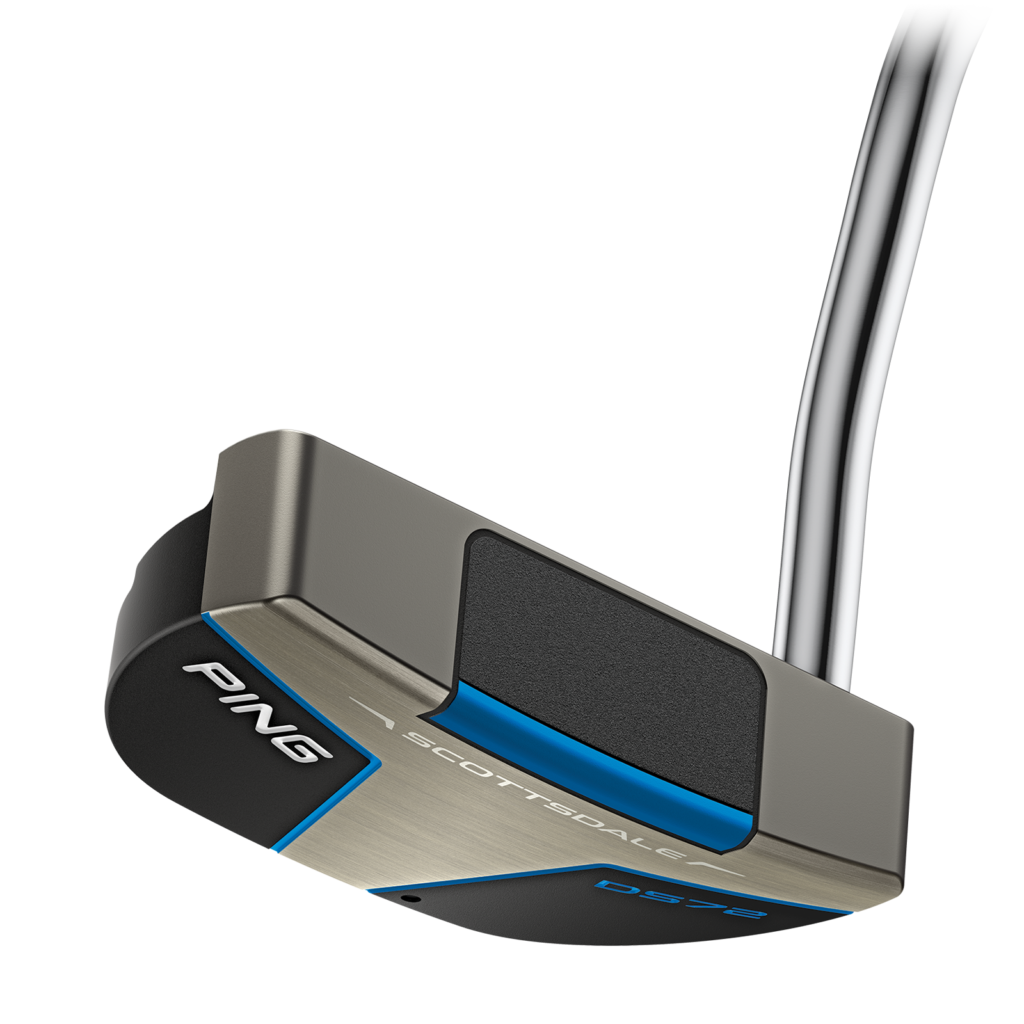 Complete Putter Buying Guide 2026: Head Shape, Toe Hang, Hosel, and Fit Map