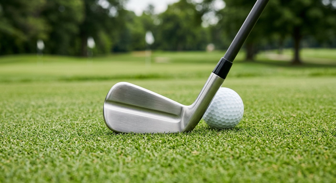 Cobra’s 3DP irons may be the clearest sign yet of a new iron-design lane