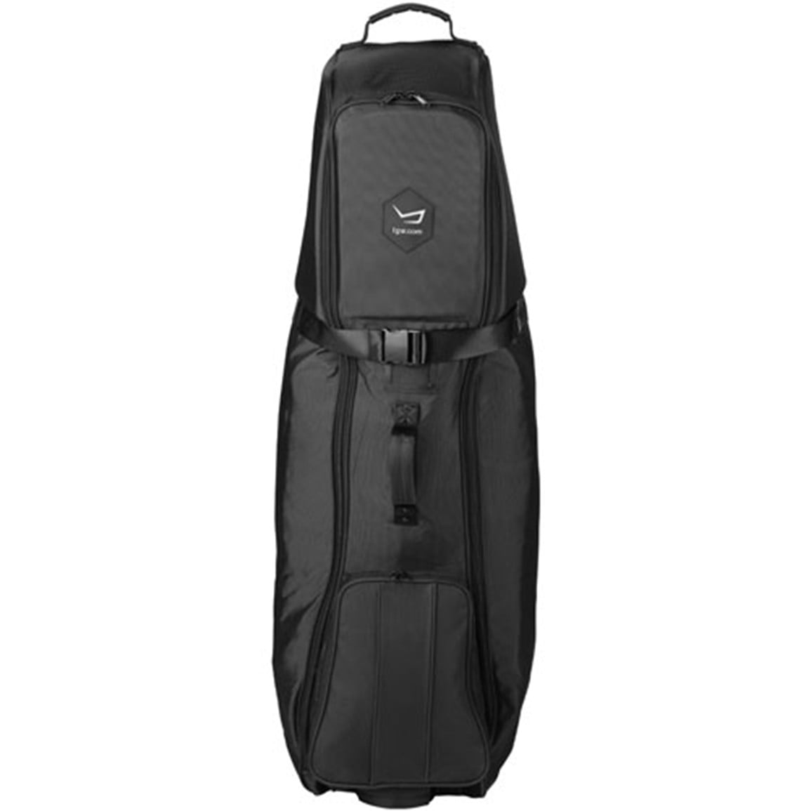 TGW Tour Travel Cover