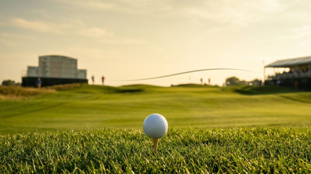 Gary Player’s 60-yard rollback call pushes golf-ball debate back into focus