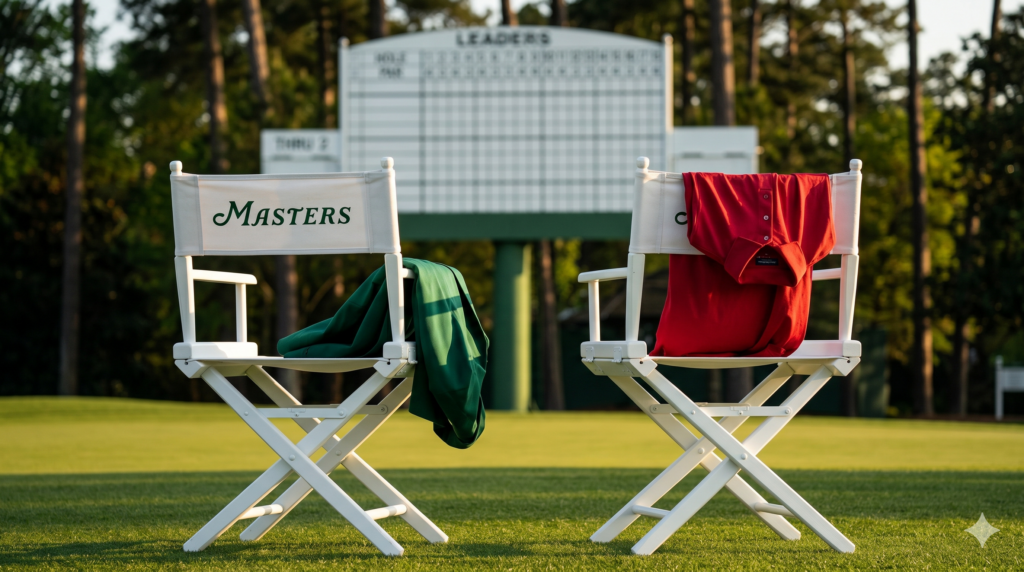 Injury Update: Phil Mickelson and Tiger Woods Confirm Withdrawal from 2026 Masters Field