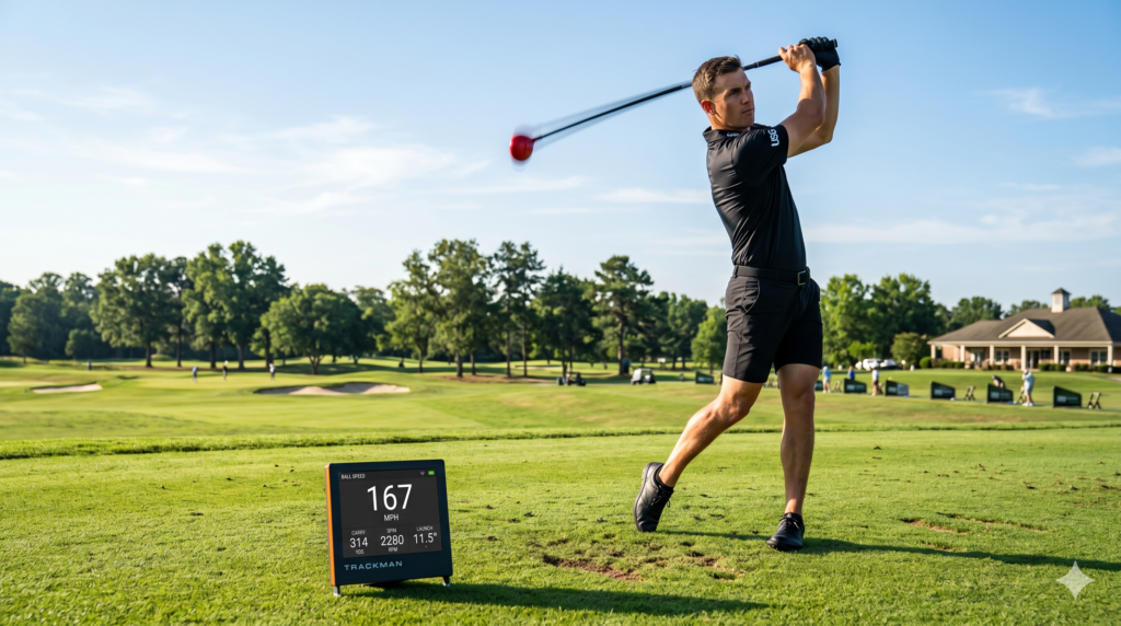The 10-Minute Warm-Up That Added 7 MPH Ball Speed