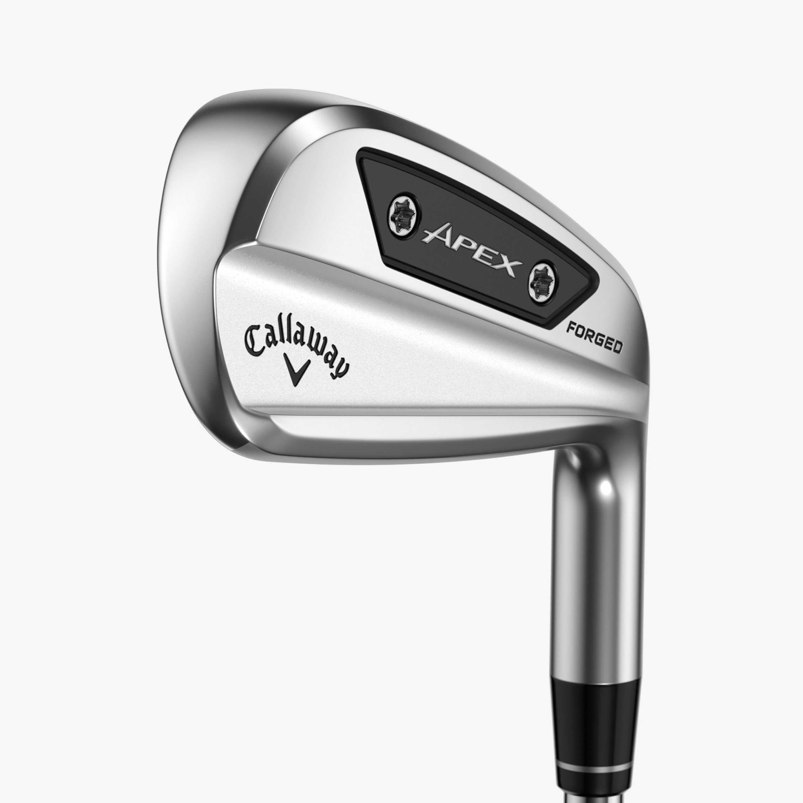 Callaway Apex Ai200 irons