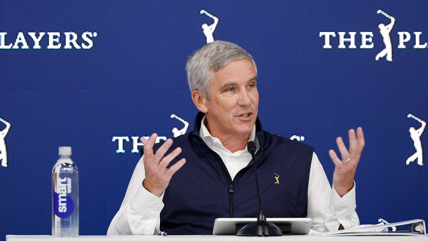 Masters week broadcast and policy logistics backdrop