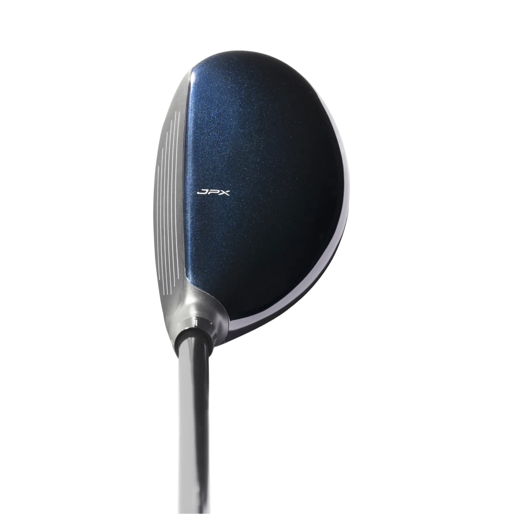 Mizuno JPX ONE Hybrid