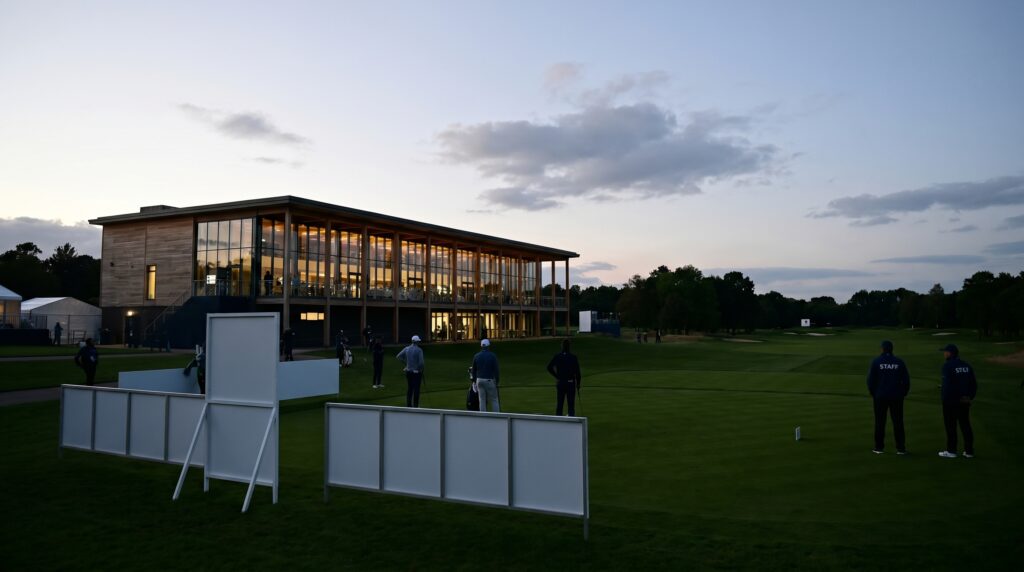 LIV Golf funding questions are real, but the shutdown talk is not