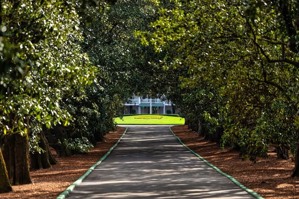 Magnolia Lane Mania: 5 Breakout Stars to Watch in the 2026 Masters Practice Rounds