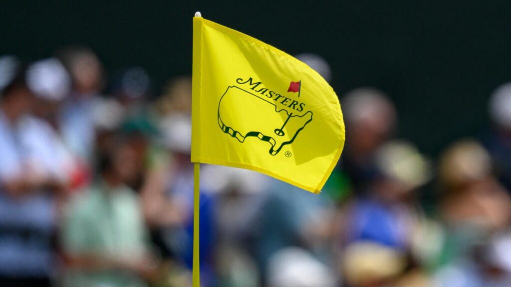 Augusta Logistics: Complete 2026 Masters TV and Streaming Schedule Across CBS, ESPN, and Prime Video