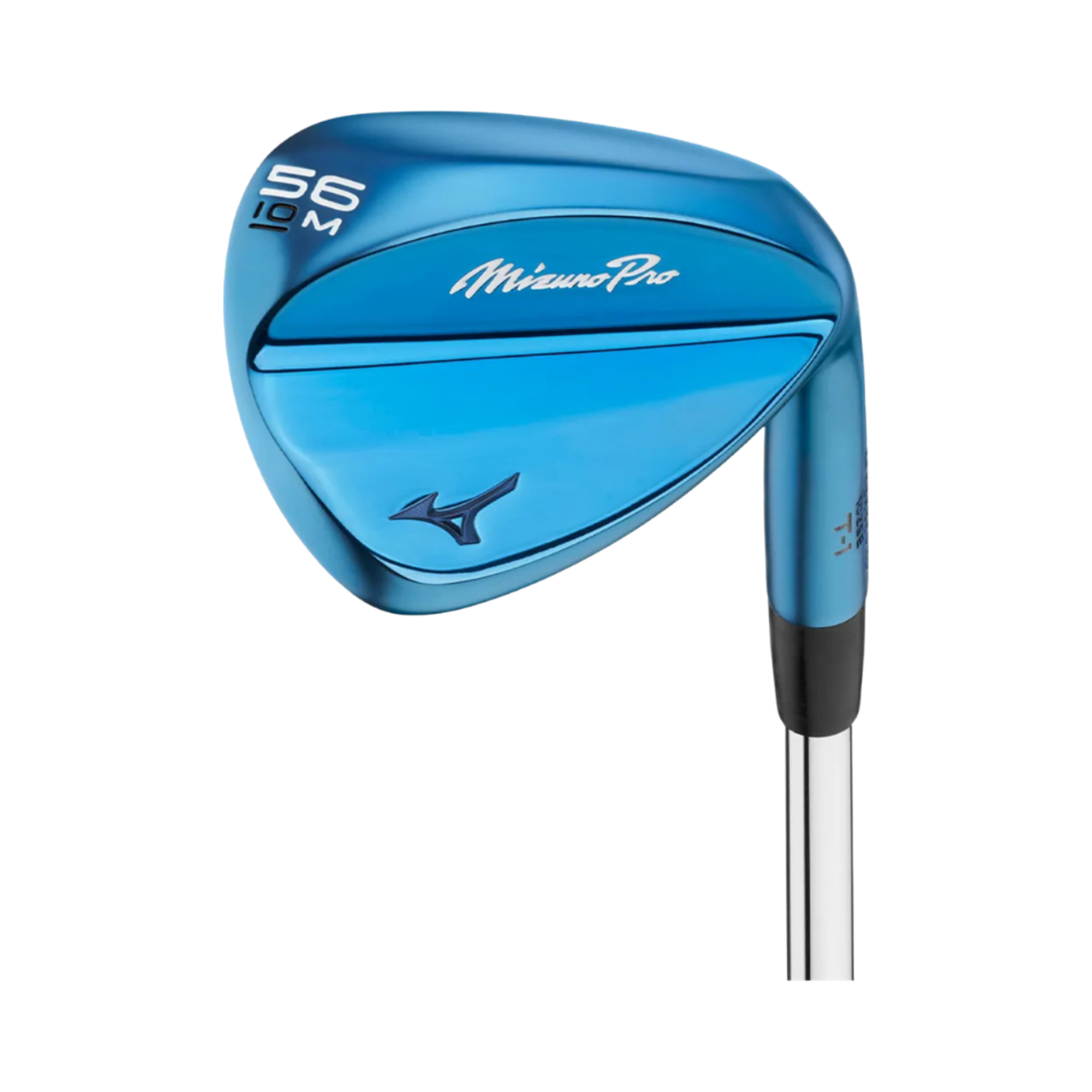 Mizuno Pro T-1 wedge