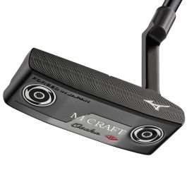 Mizuno M.Craft Osaka putter