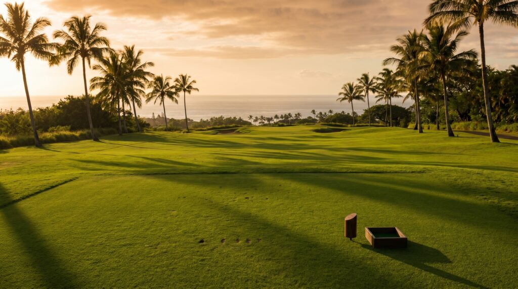 PGA Tour’s Hawaii exit is getting the backlash you’d expect | PGA Tour Hawaii exit backlash