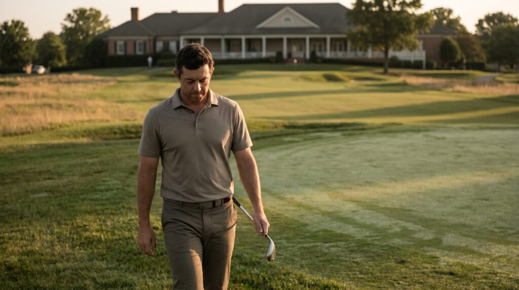 PGA Tour Is Already Building Return Paths for LIV Players, But They’re Narrow