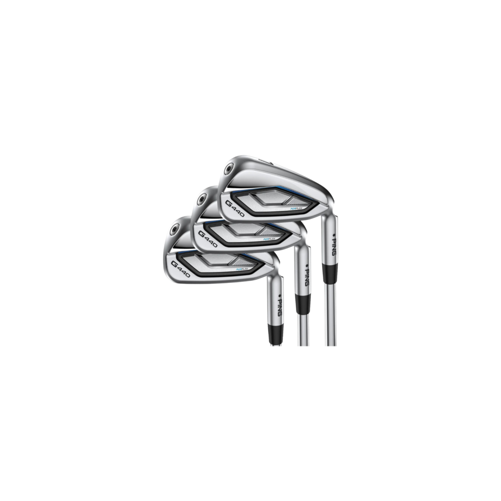 Definitive Irons Buying Guide 2026: Classes, Fit Map, and Best Picks by Player Type