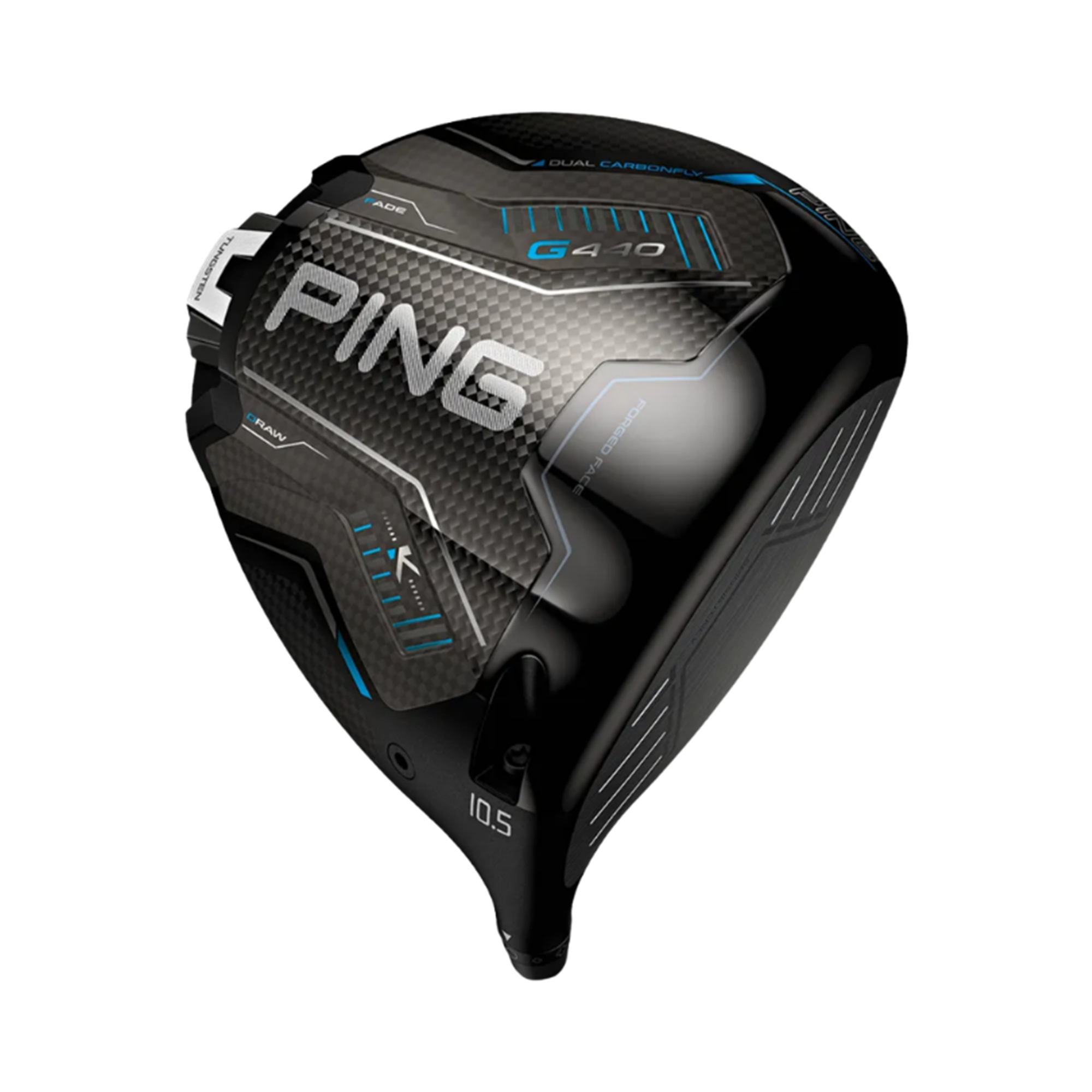 PING G440 K product