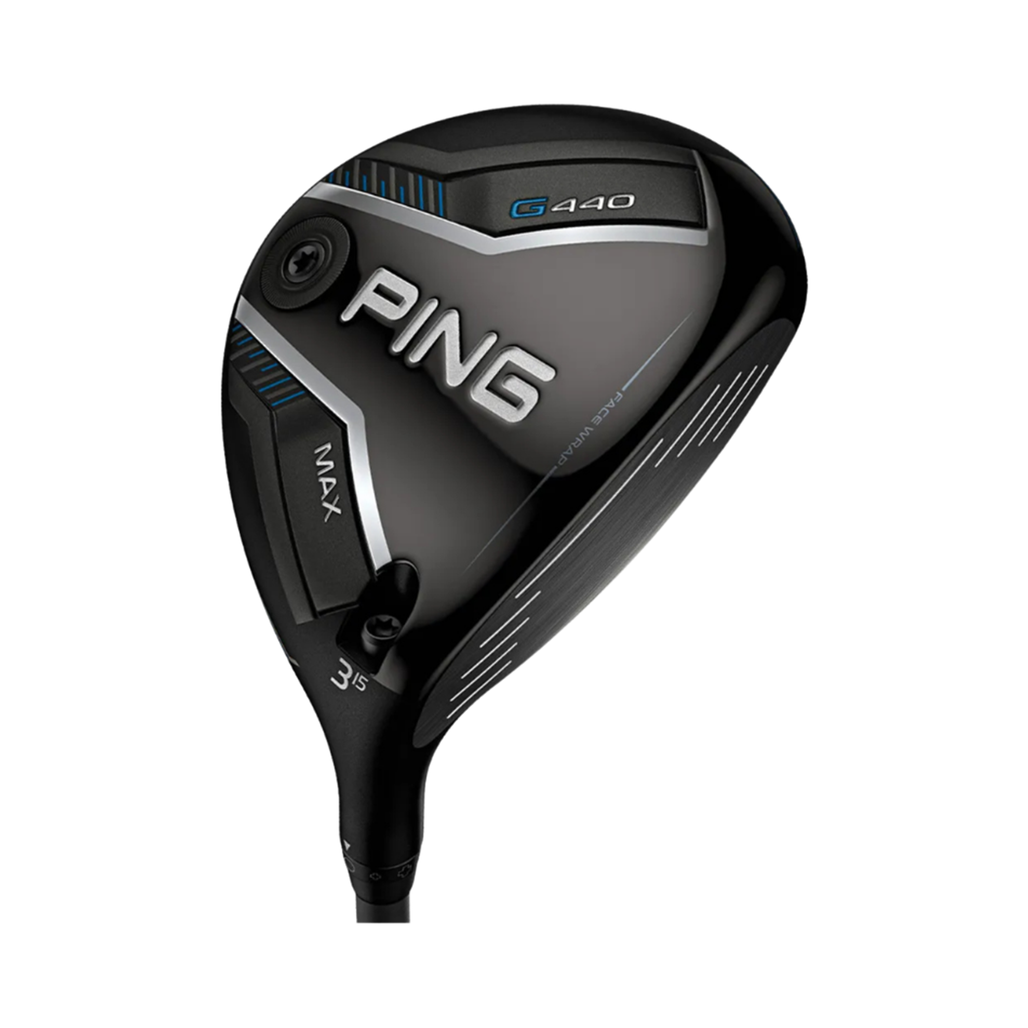 PING G440 MAX Fairway product